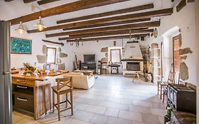 Apartments Villa Kras Krk